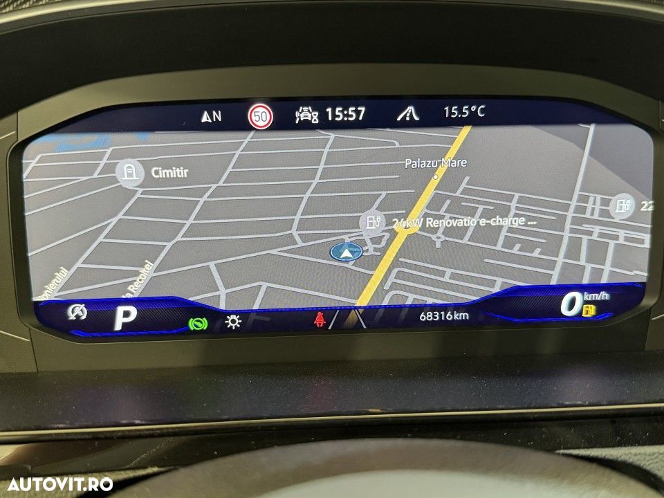 Volkswagen ARTEON - 15