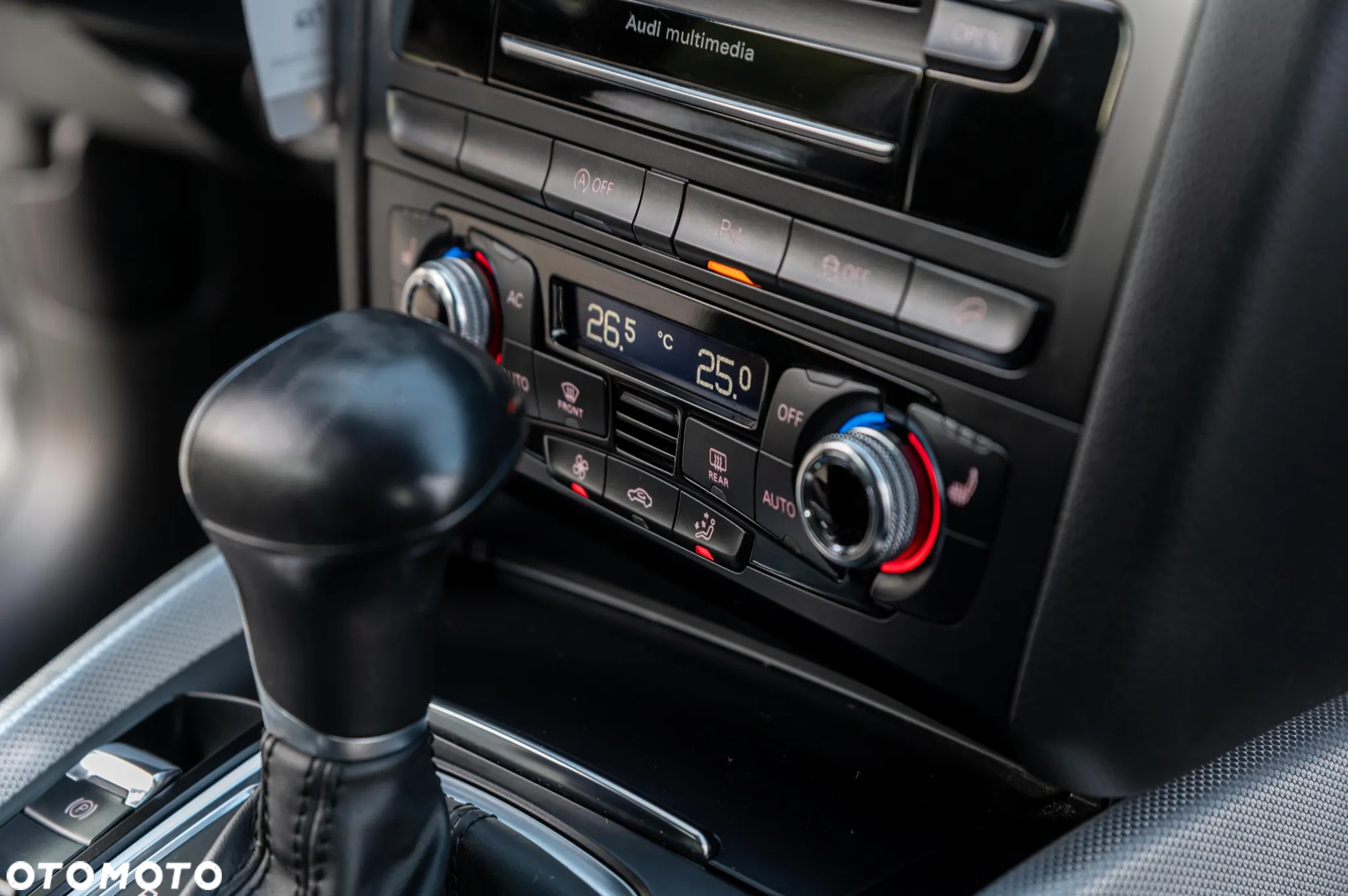 Audi Q5 2.0 TDI quattro S tronic - 36