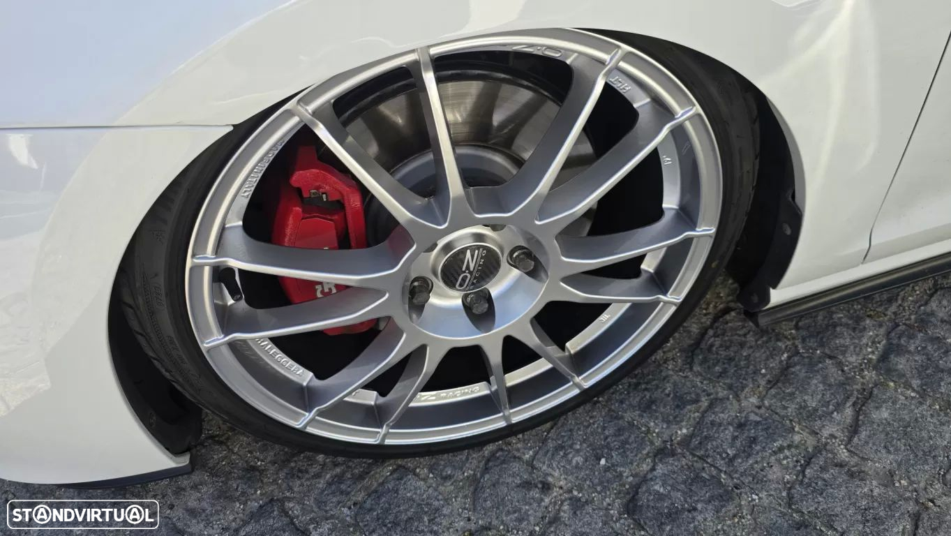 VW Golf 2.0 TSi GTi DSG Performance - 17