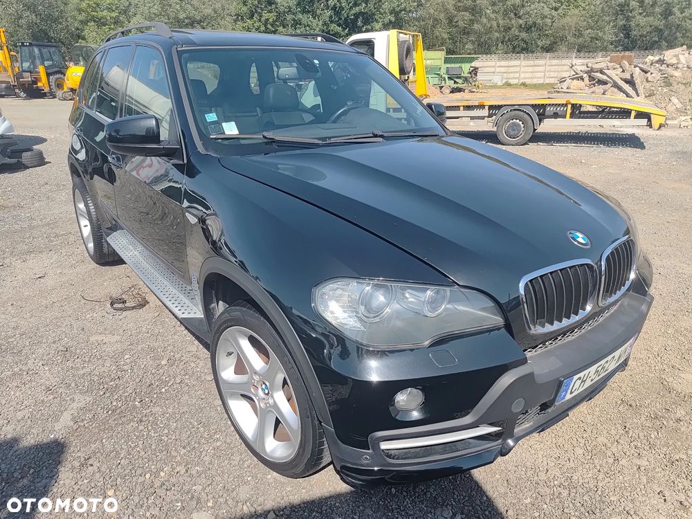 BMW X5 xDrive30d - 14