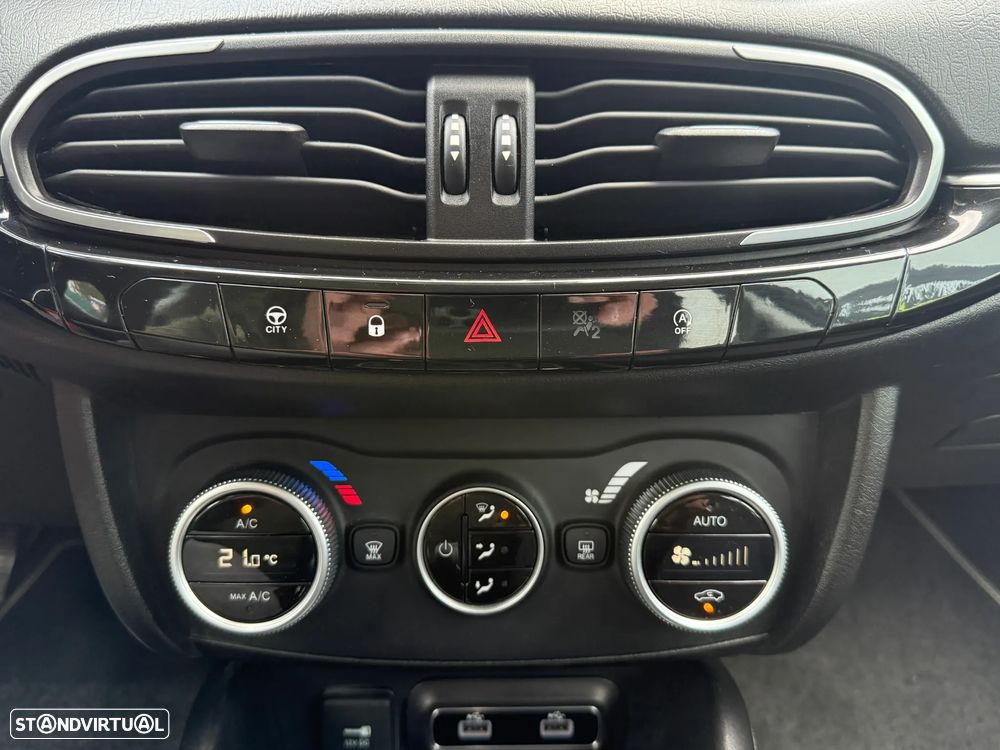 Fiat Tipo Station Wagon 1.3 MultiJet Life - 42