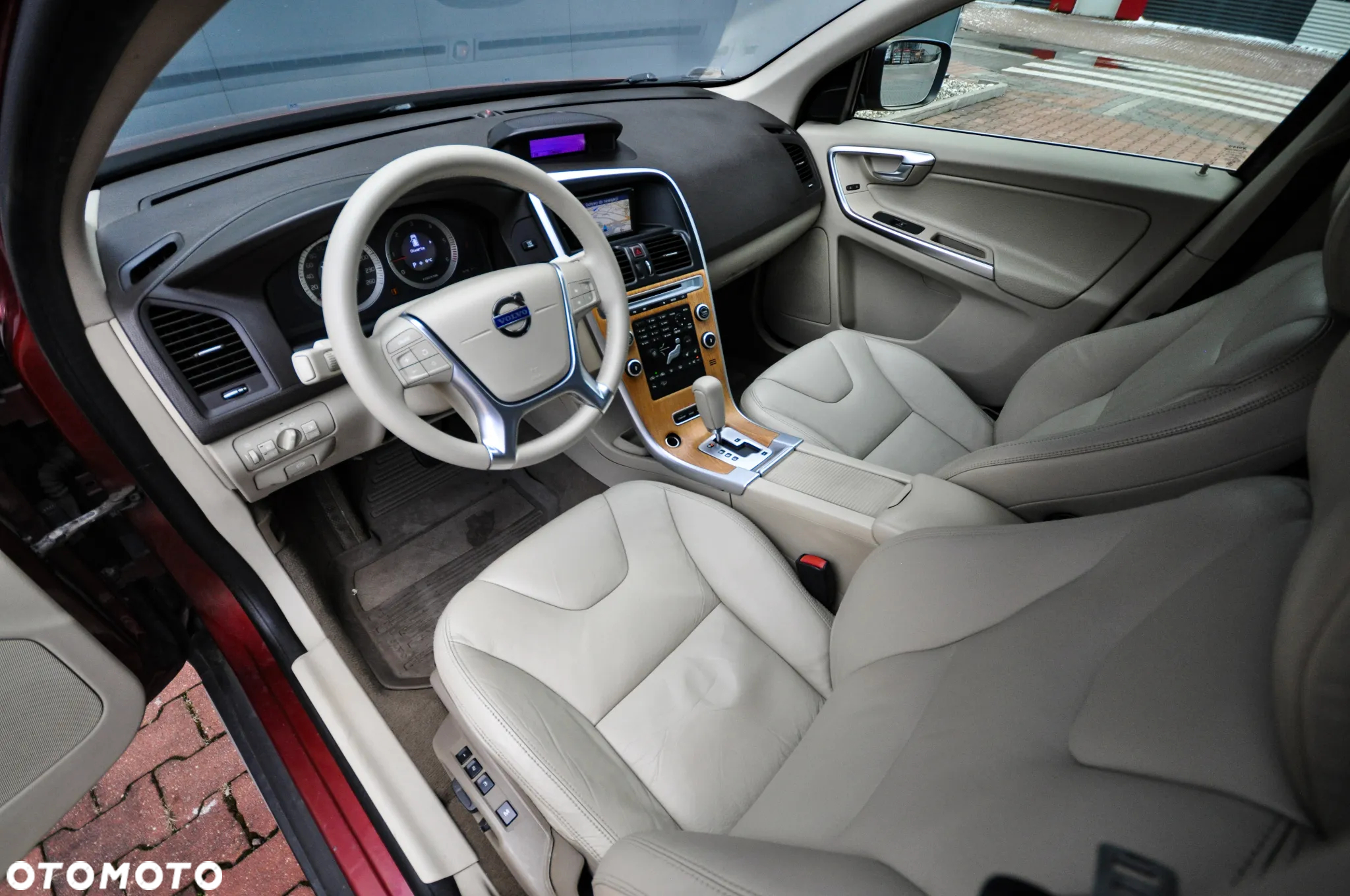 Volvo XC 60 - 15