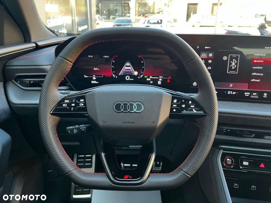 Audi SQ5 TFSI mHEV 270 kW Quattro S tronic - 11
