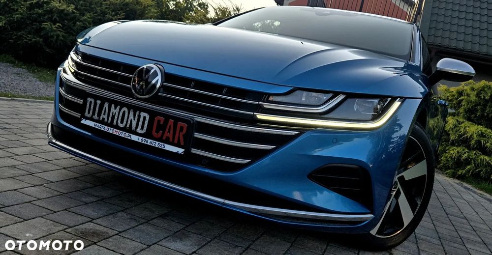 Volkswagen Arteon Shooting Brake 2.0 TDI SCR DSG Elegance - 1