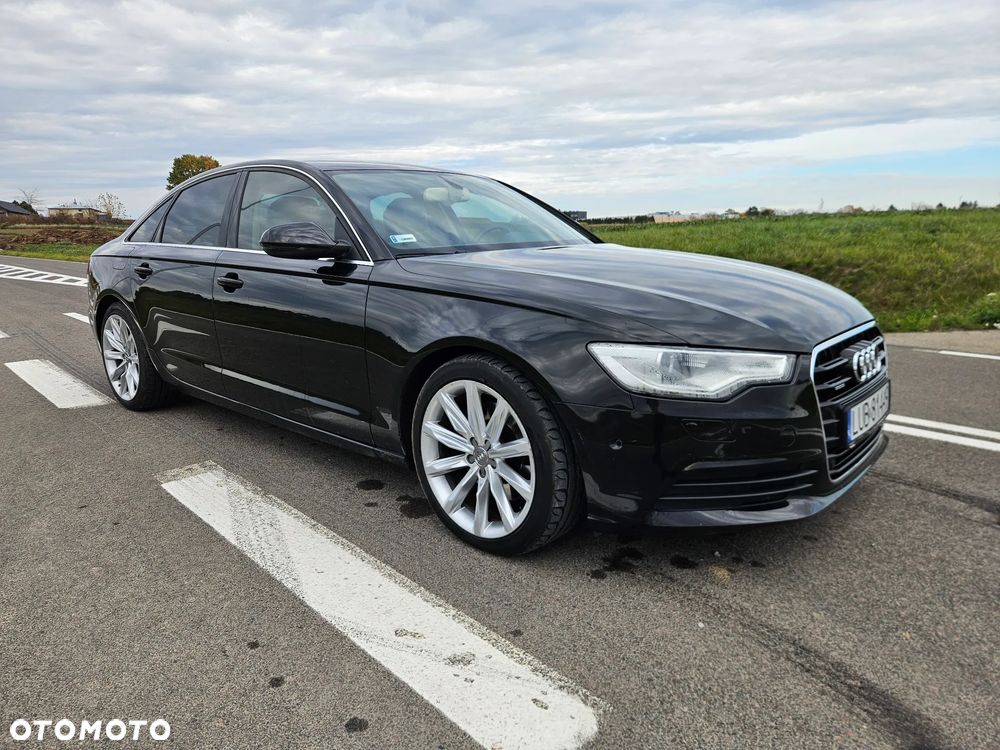 Audi A6 Limousine - 10
