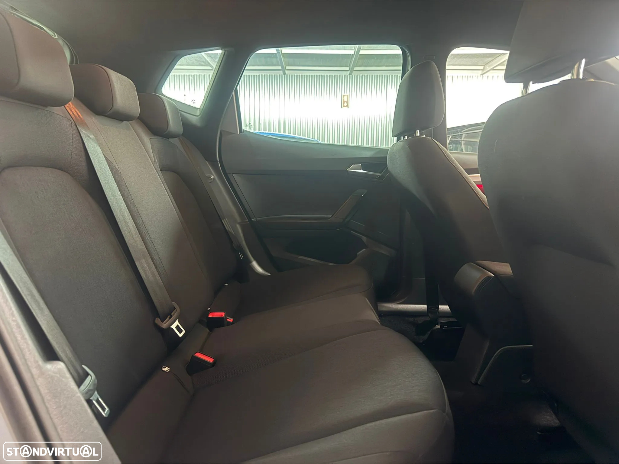 SEAT Arona 1.0 TSI FR - 30