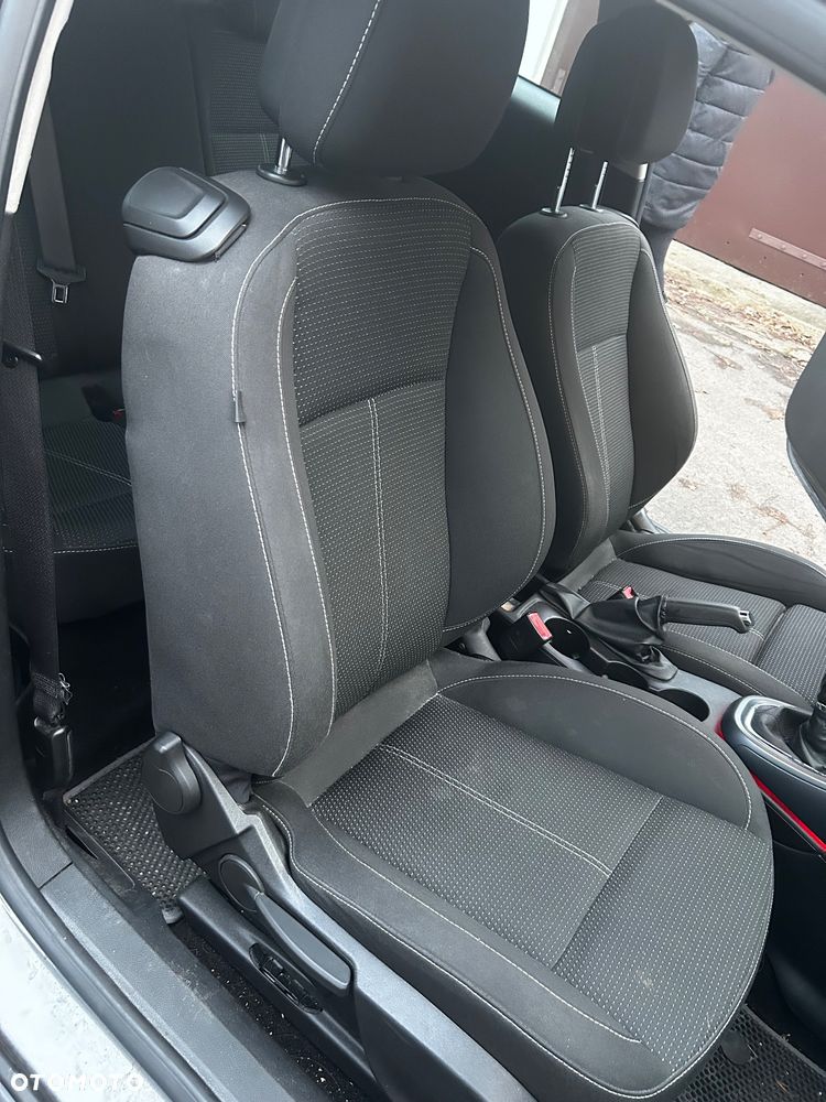 Opel Astra 1.4 Turbo - 14