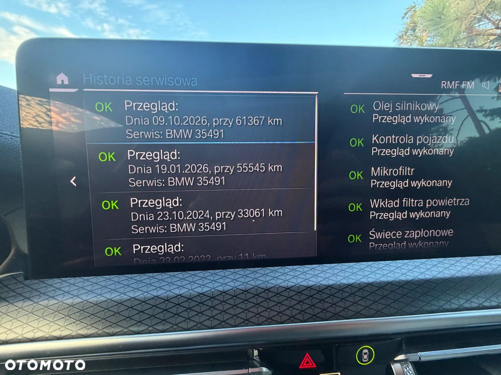BMW X3 - 9
