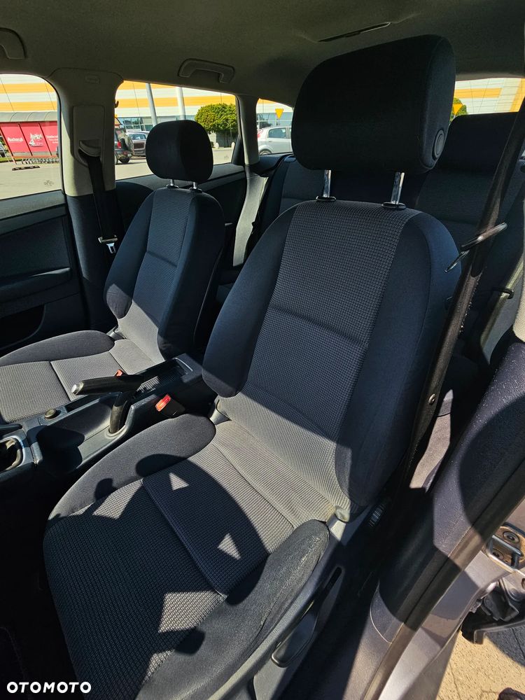 Audi A3 Sportback - 9