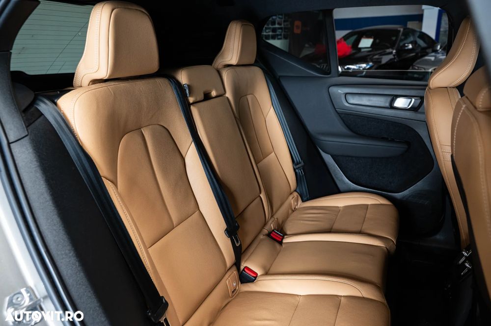 Volvo XC 40 T4 Recharge DKG Inscription - 7