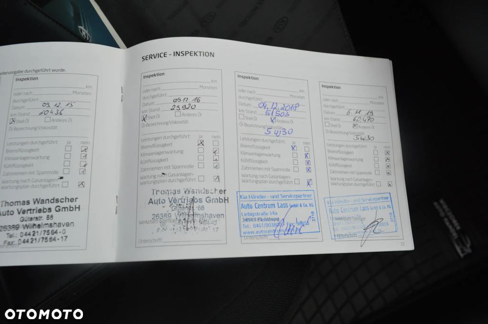 Kia Ceed 1.4 CVVT Fifa World Cup Edition - 28