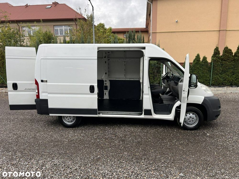 Citroën Jumper - 14