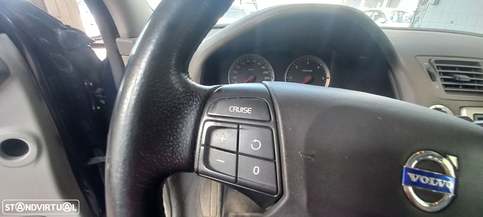 Volvo S40 - 9