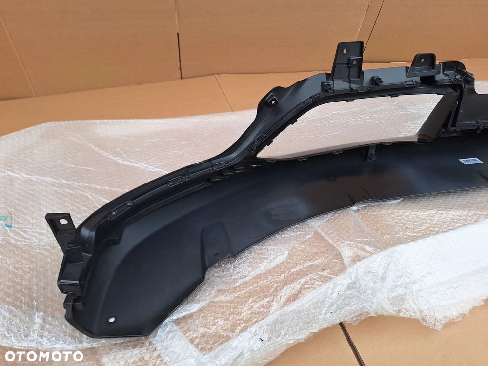MG 4 IV MG4 EV MULAN HOKEJ SPOILER DOKŁADKA ZDERZAK PRZÓD PRZEDNI ORYG. P11186025 WYSYŁKA 24H - 8