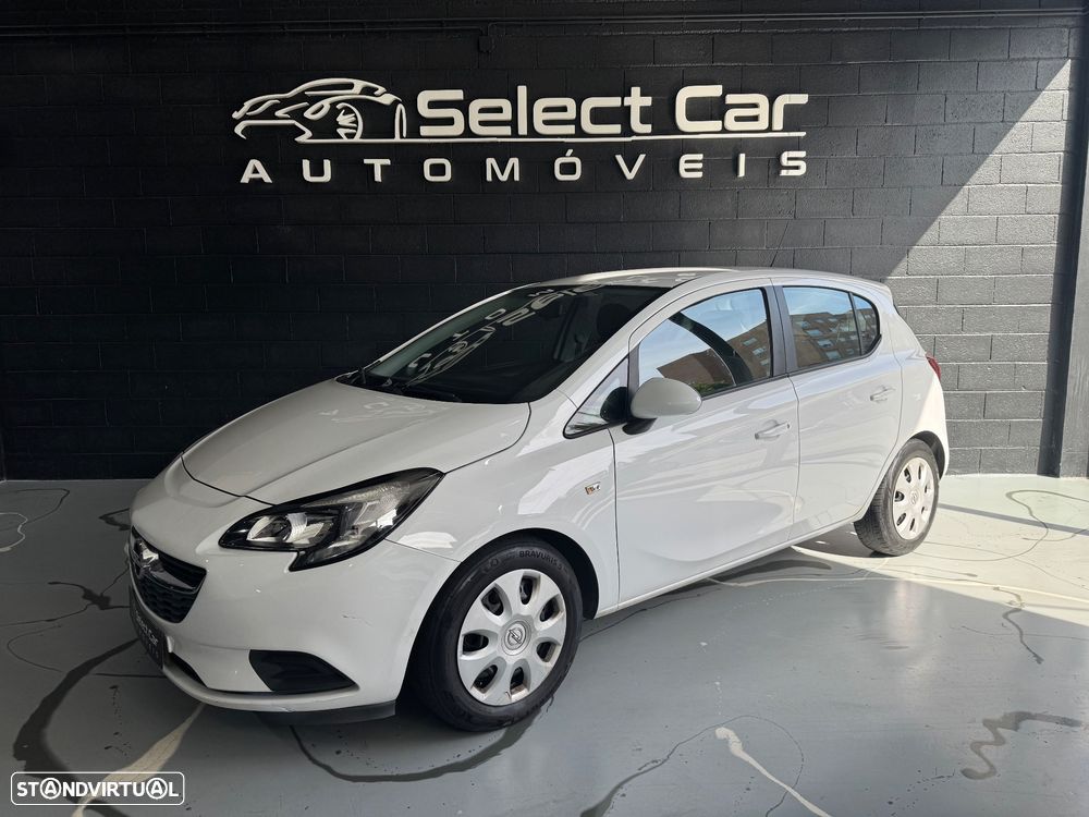 Opel Corsa 1.2 Dynamic - 1