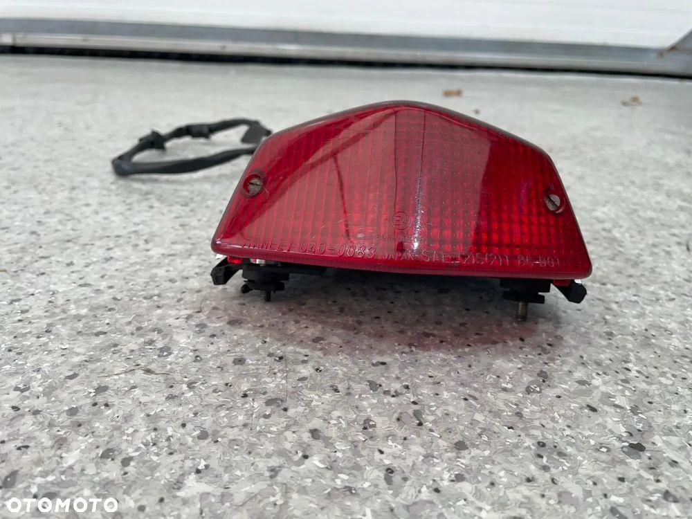 lampa tył Honda VT400,VT600 (nr1200) - 2