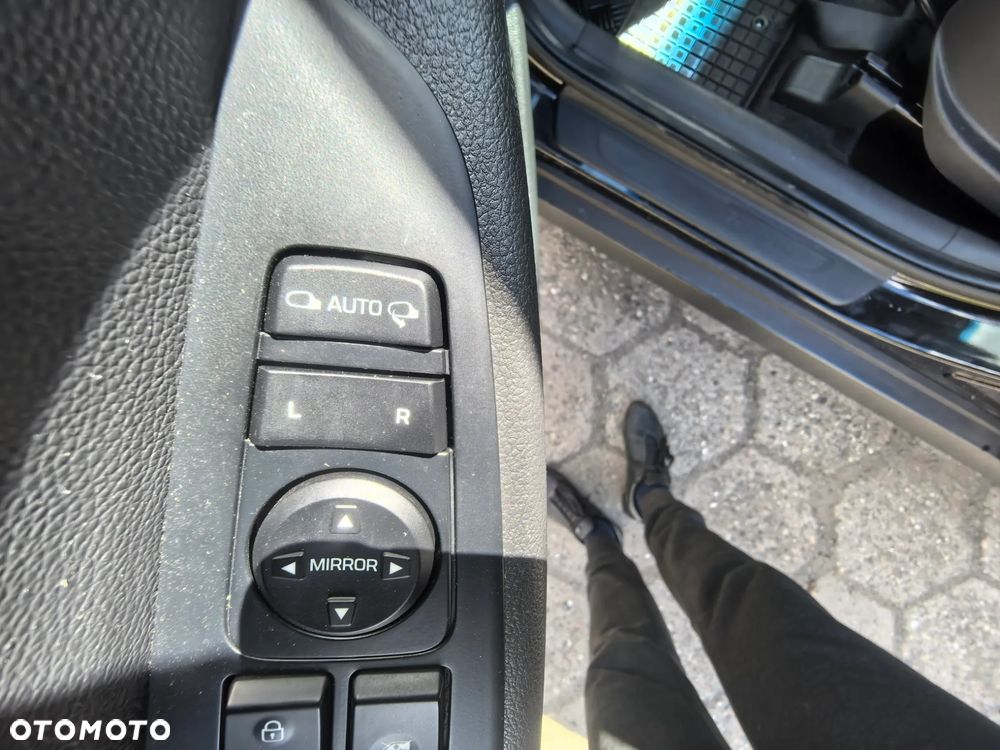 Hyundai Tucson blue 1.6 GDi 2WD Classic - 21