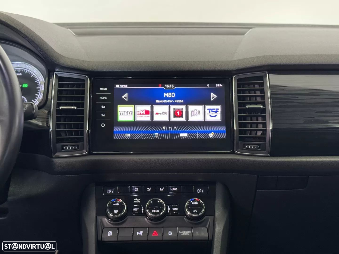 Skoda Kodiaq 2.0 TDI Style DSG - 6