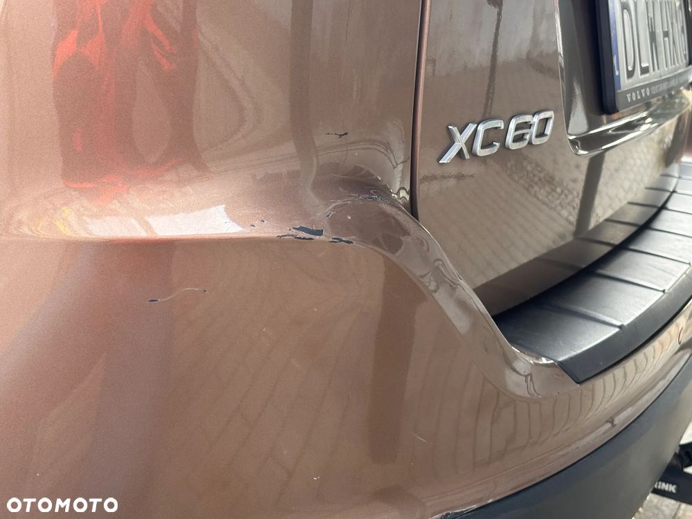 Volvo XC 60 - 21