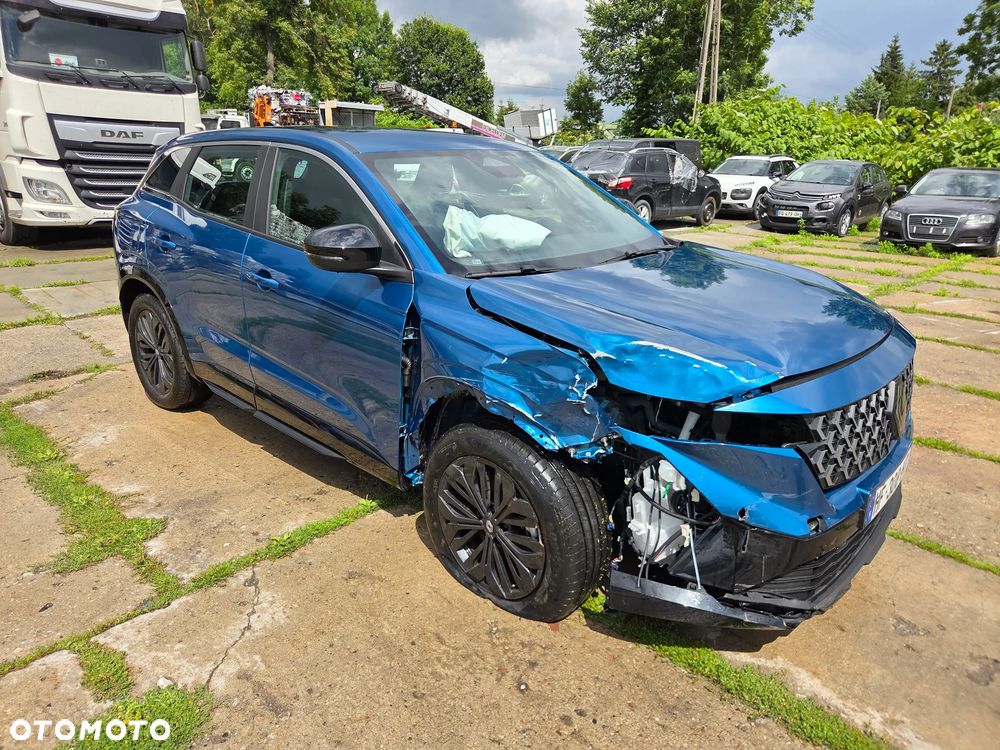Renault Austral 1.2 E-Tech Full Hybrid 200 Evolution MMT - 2