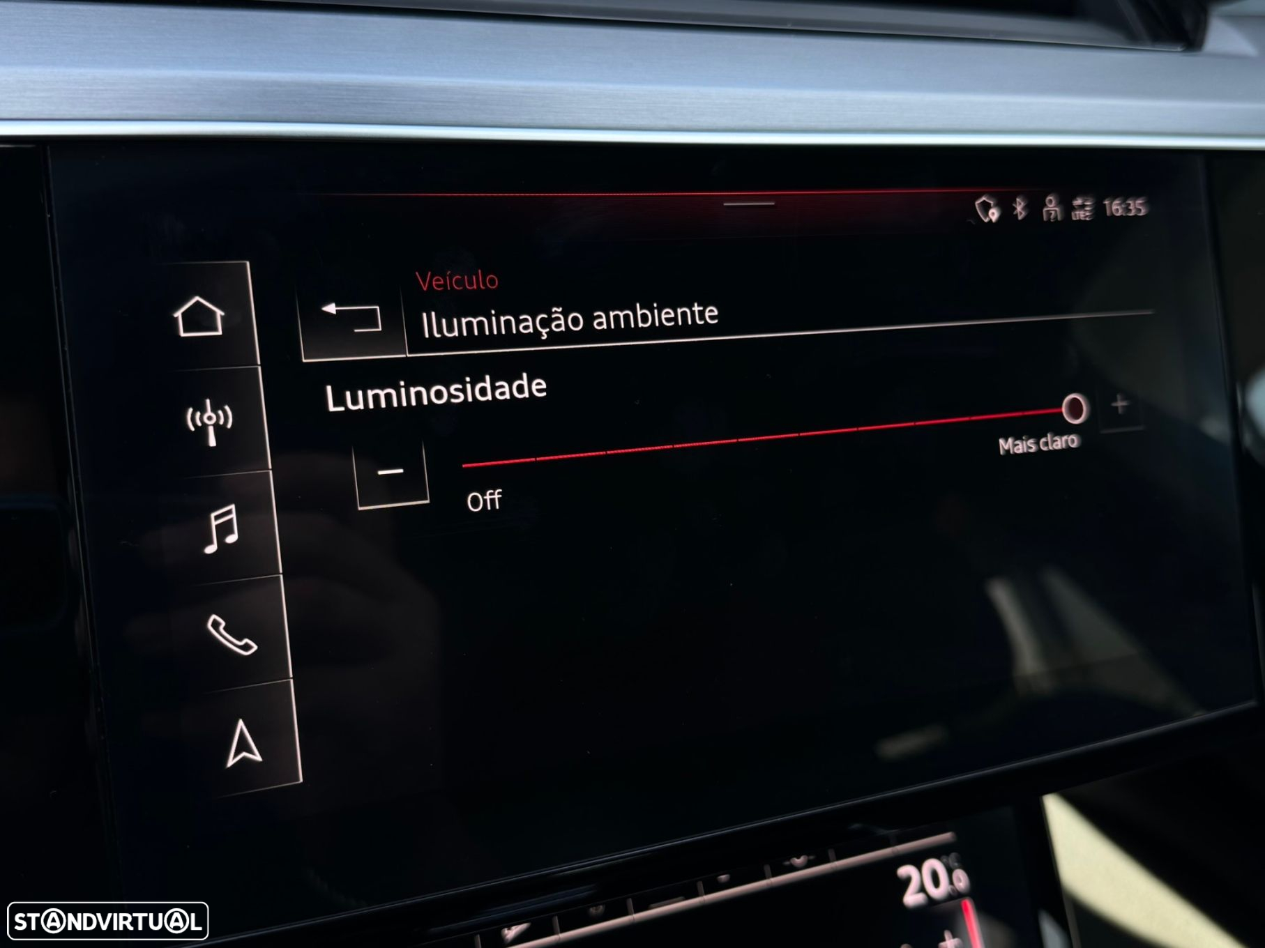 Audi e-tron 55 quattro S line - 42