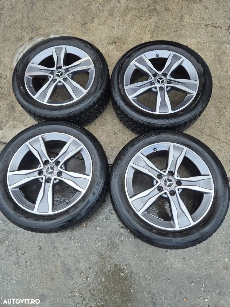 Mercedes-Benz C 250 d 4MATIC Aut. - 13