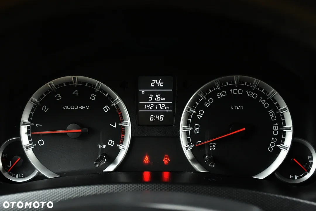 Suzuki Swift 1.2 Elegance EASS - 21