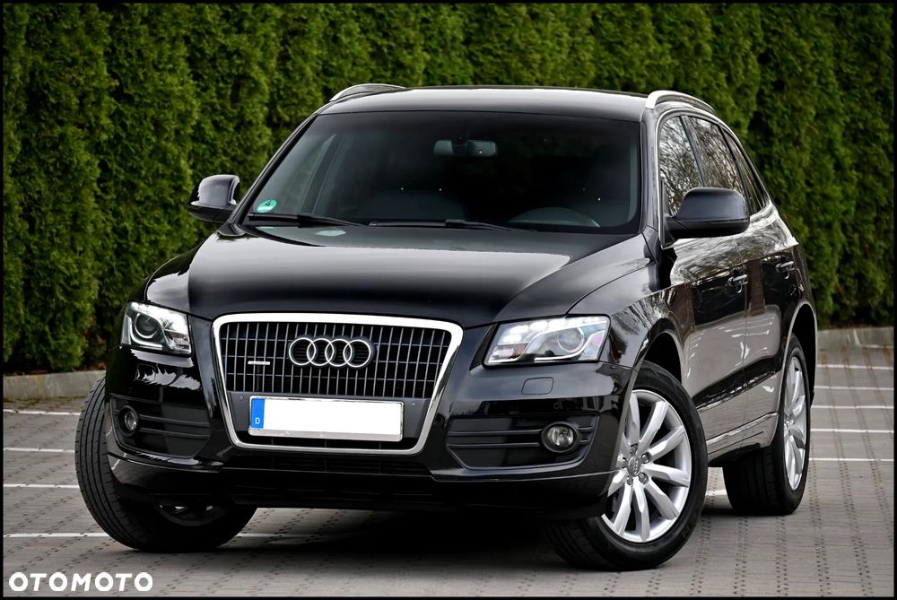 Audi Q5 2.0 TDI Quattro S tronic Prime Line - 1