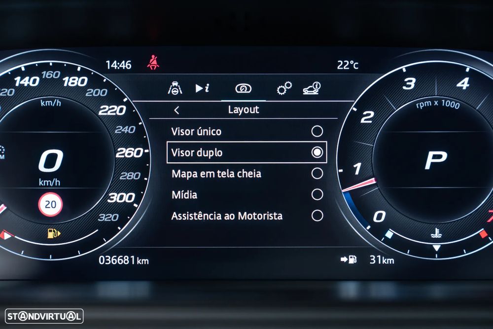 Jaguar F-Type 2.0 i4 R-Dynamic - 27