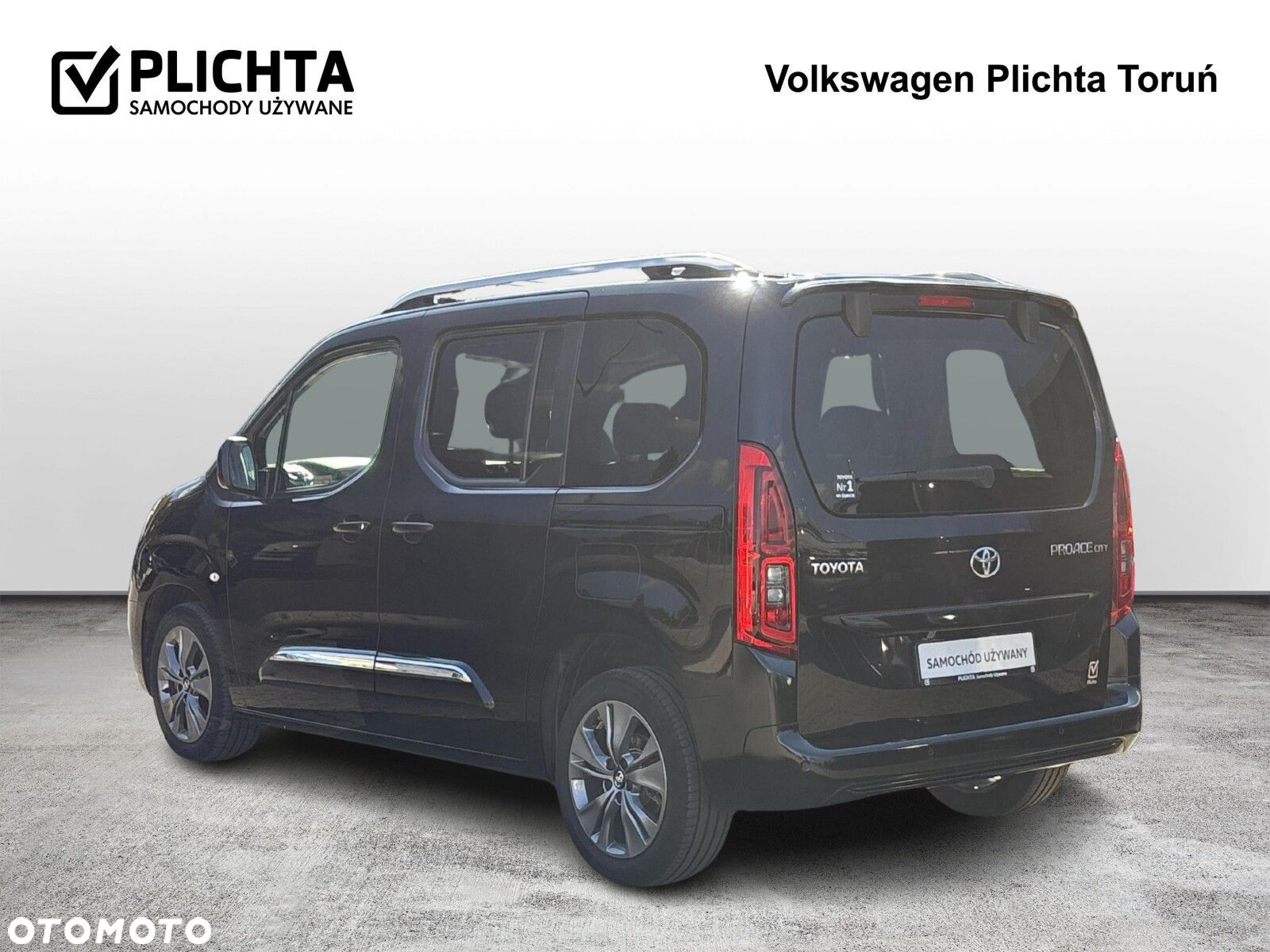 Toyota Proace City Verso 1.2 D-4T Family - 8