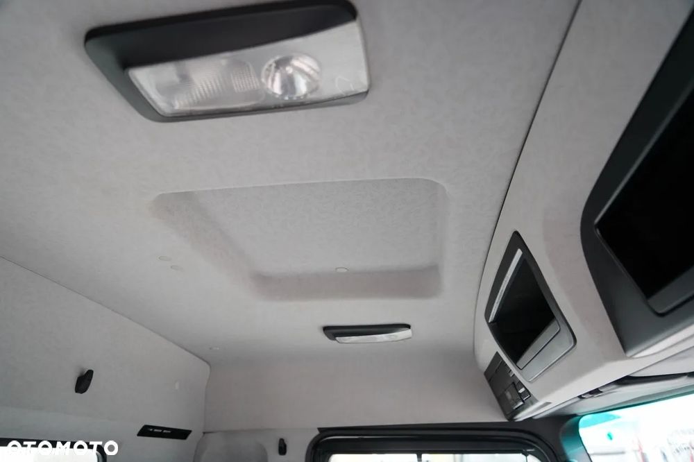 Mercedes-Benz AROCS 3240 / GRUSZKA 9M3 / 8x4 / BETONOMIESZARKA / AUTOMAT / EURO 6 / - 32