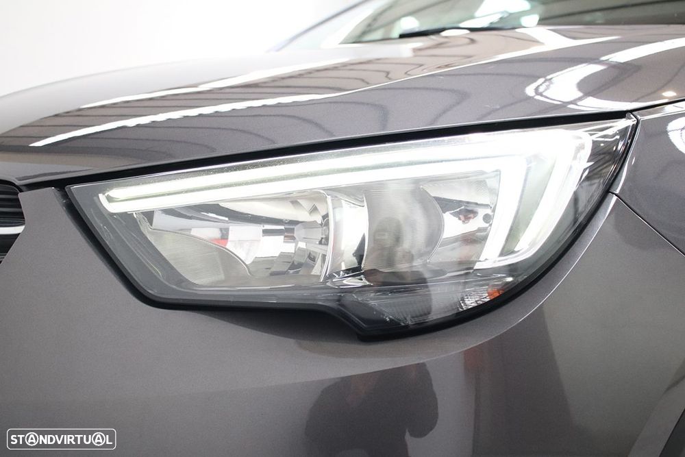 Opel Crossland X 1.2 T Innovation - 6