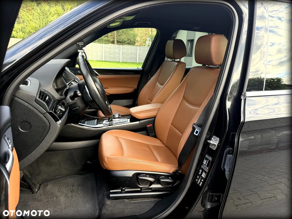 BMW X3 - 28