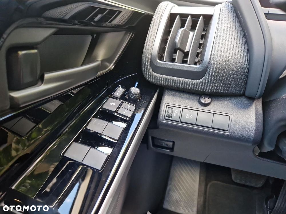 Toyota bZ4X 71.4kWh Comfort - 17