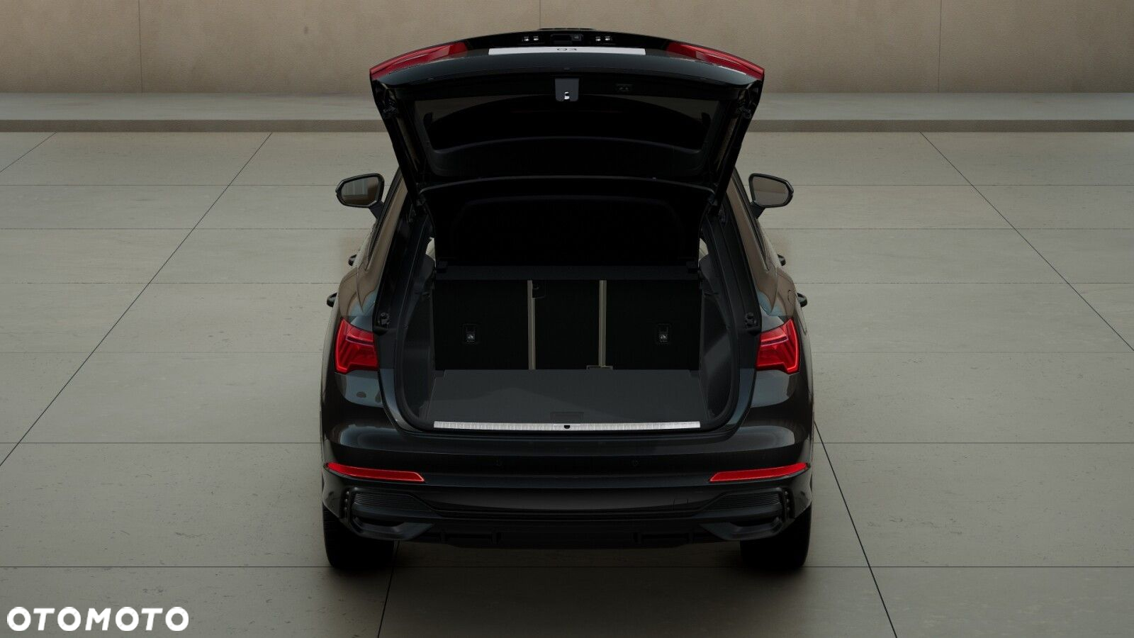 Audi Q3 - 11