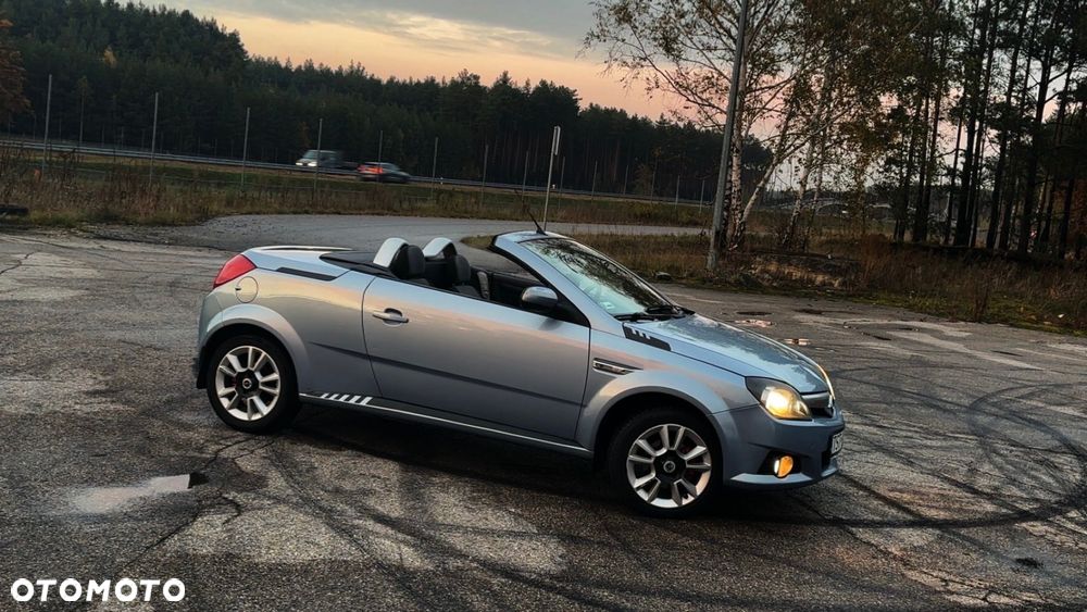 Opel Inny - 6