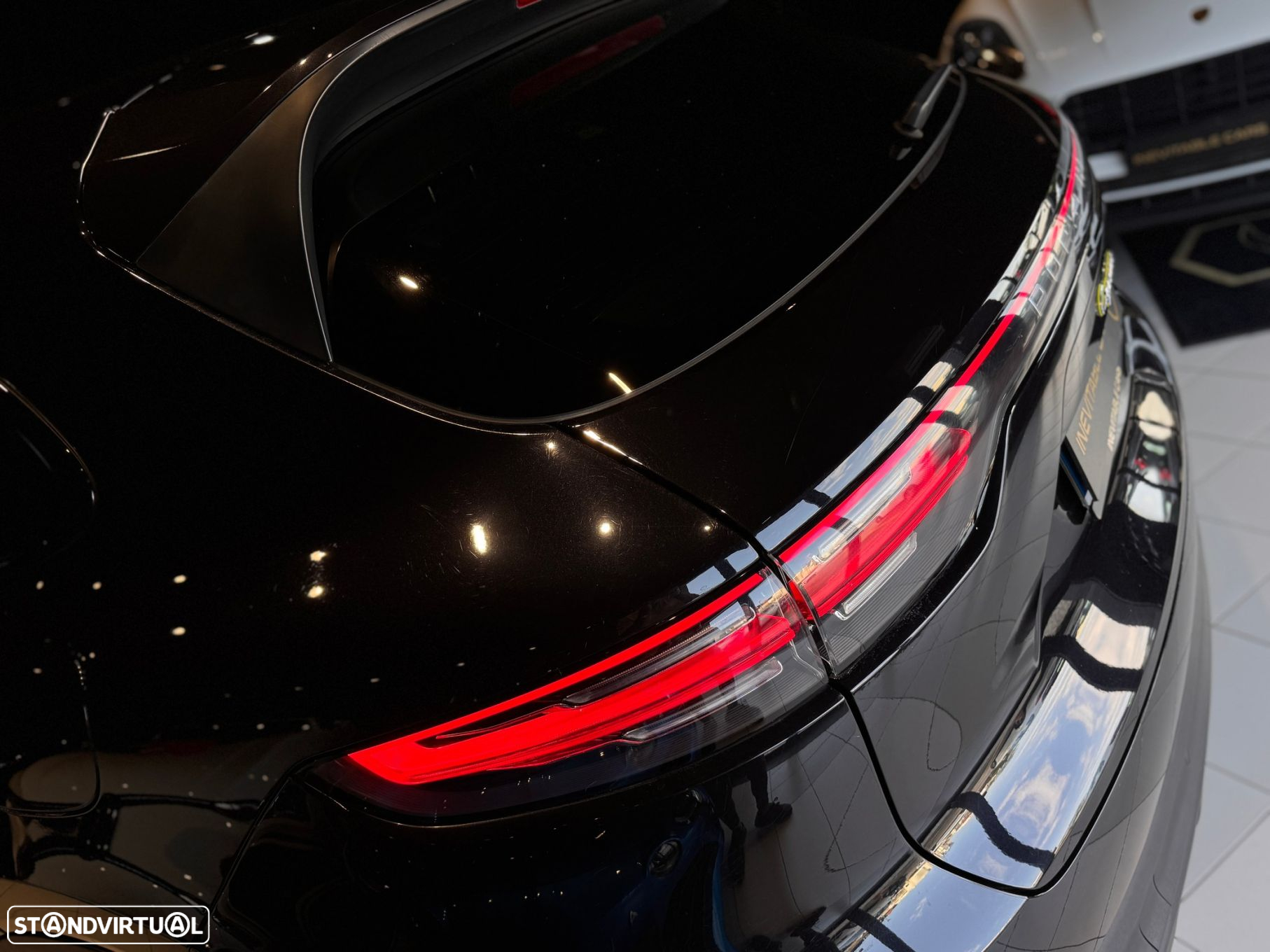 Porsche Cayenne E-Hybrid - 13