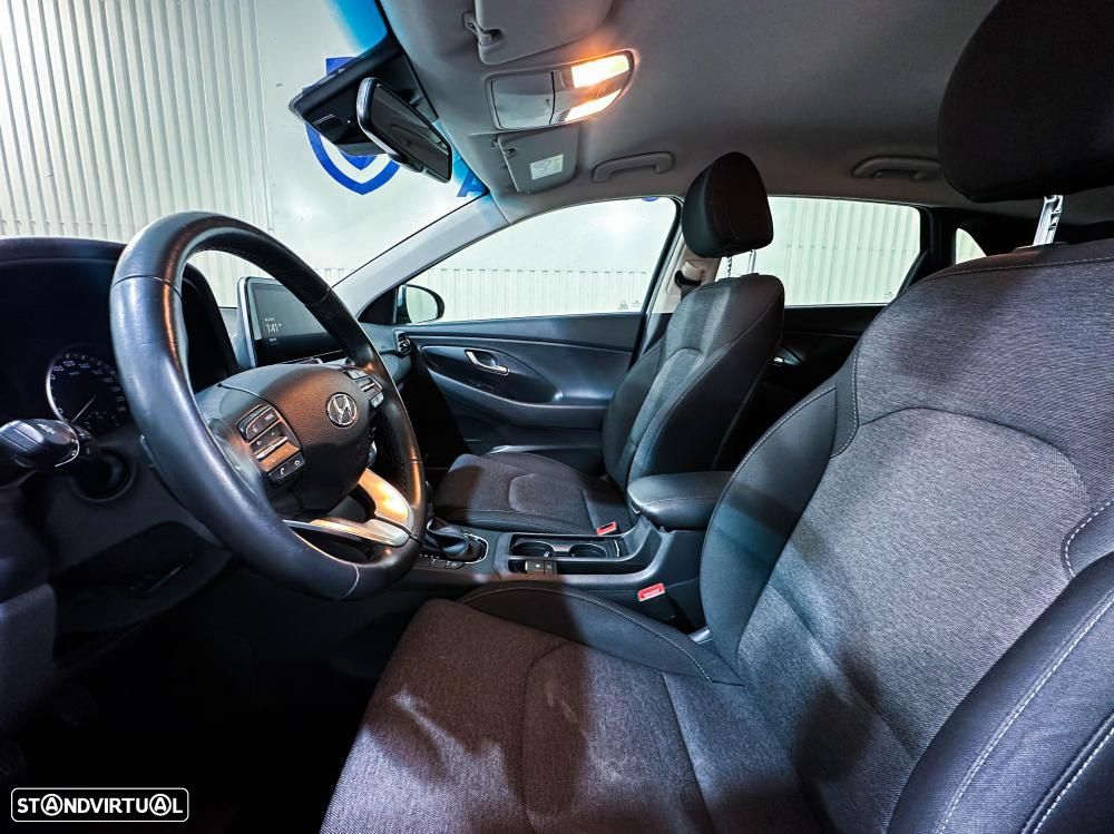 Hyundai i30 - 9