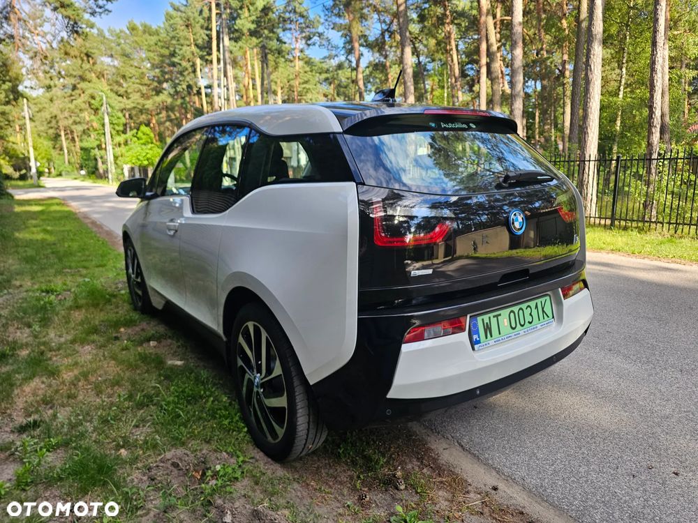 BMW i3 (60 Ah) - 5