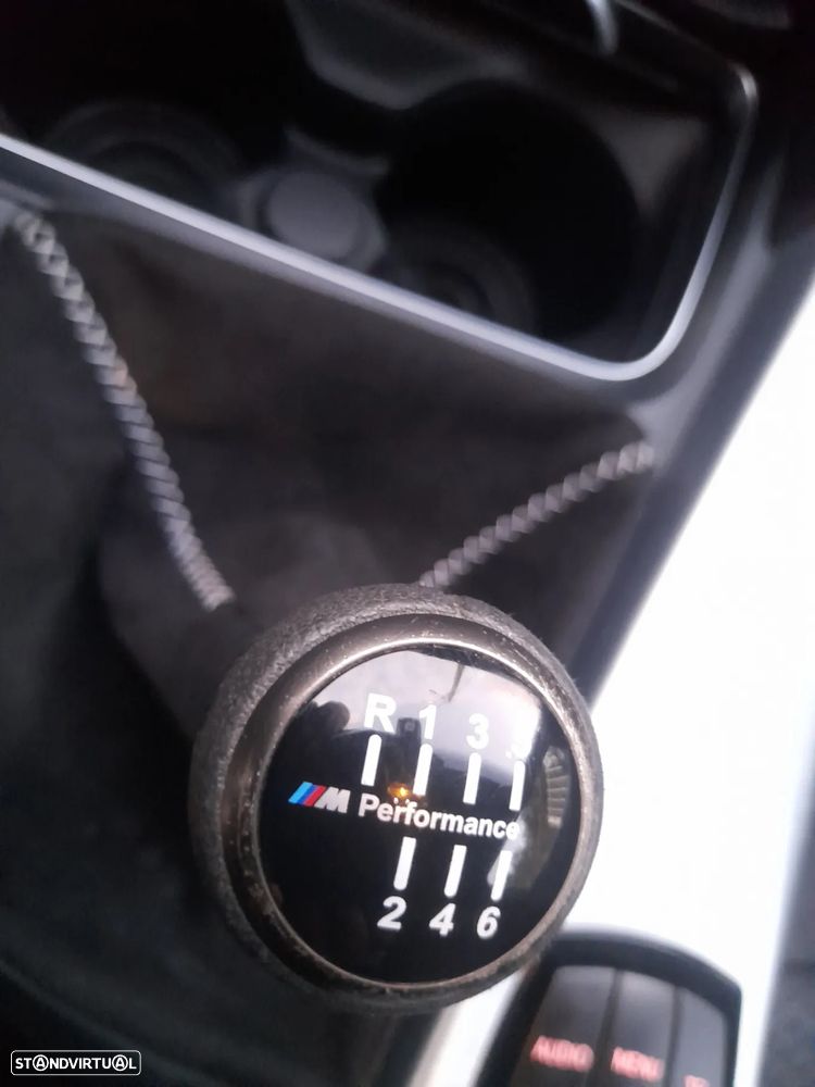 BMW 420 Gran Coupé i Pack M - 11