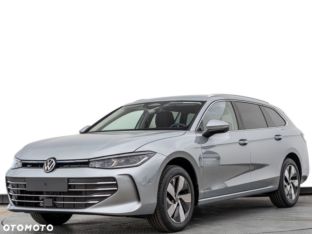 Volkswagen Passat - 9