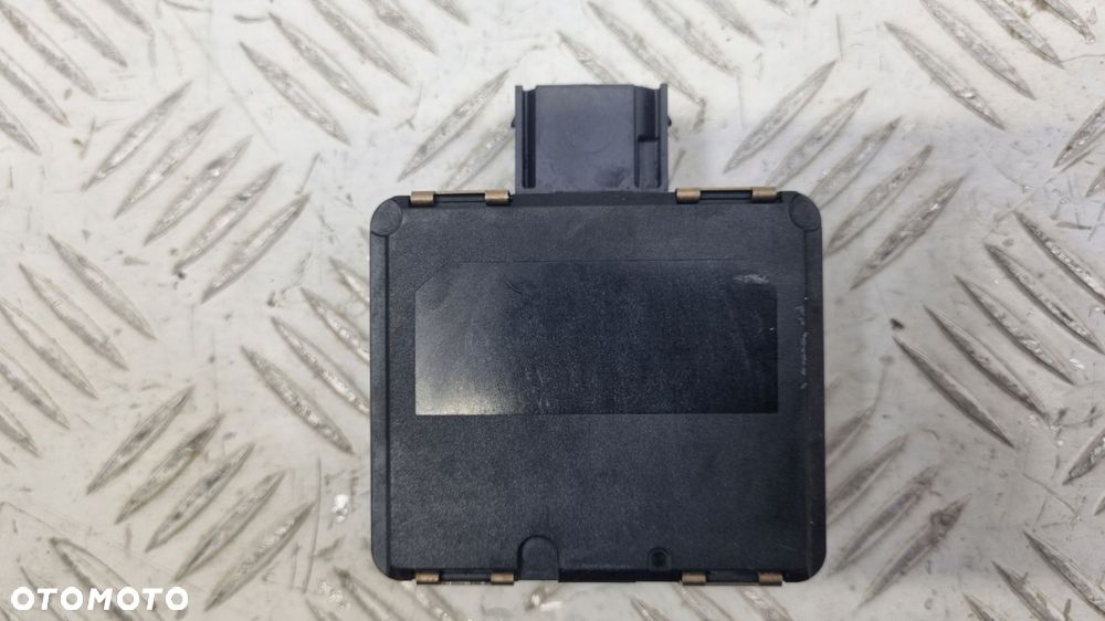 vw seat skoda radar distronic 3q0907561d - 1