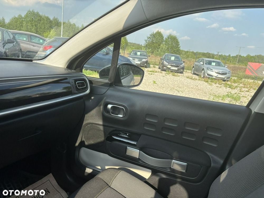 Citroën C3 - 27