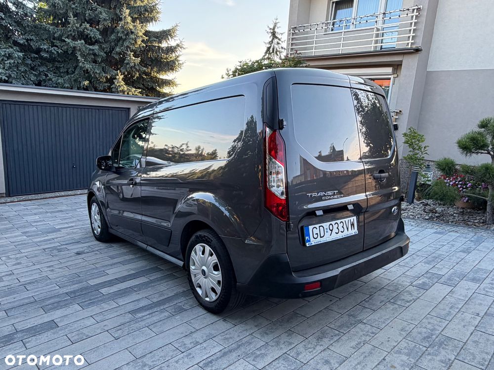 Ford Transit Connect - 3