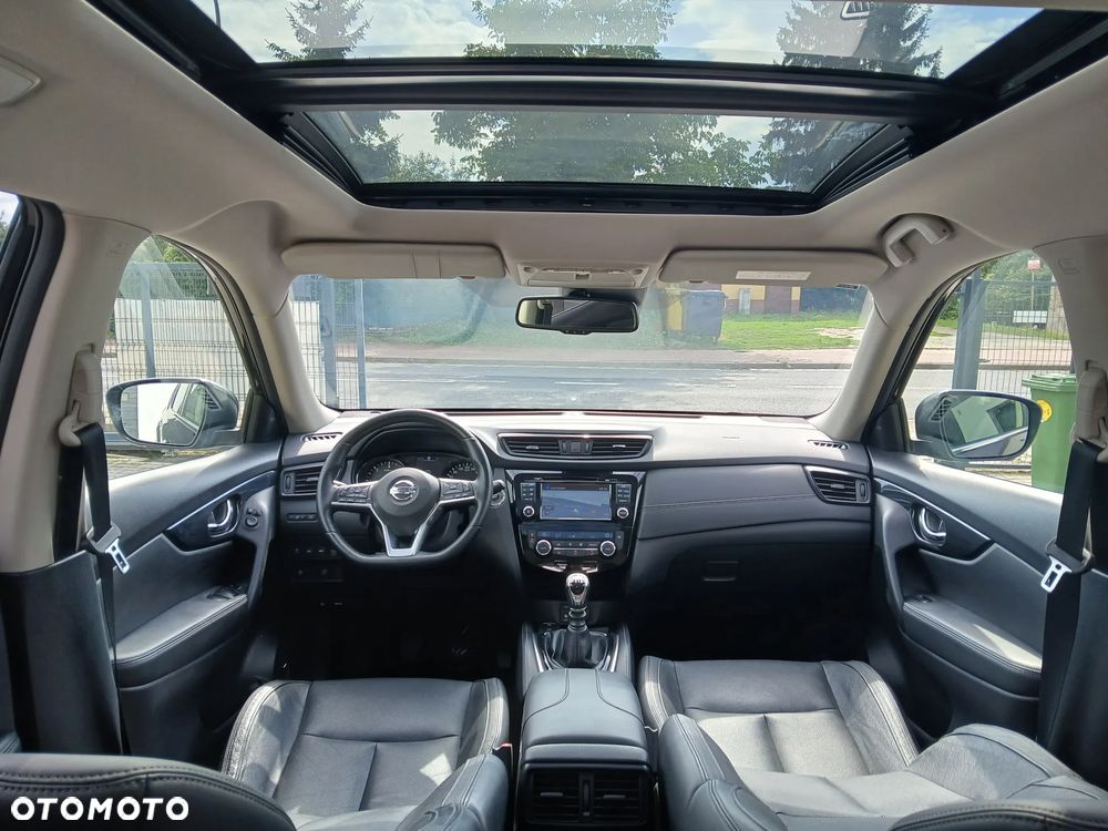 Nissan X-Trail 2.0 dCi Tekna 4WD - 24