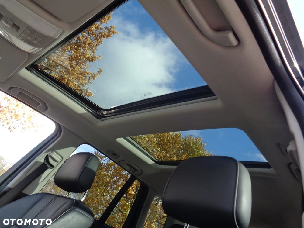 Mercedes-Benz GLK 320 CDI 4-Matic - 7