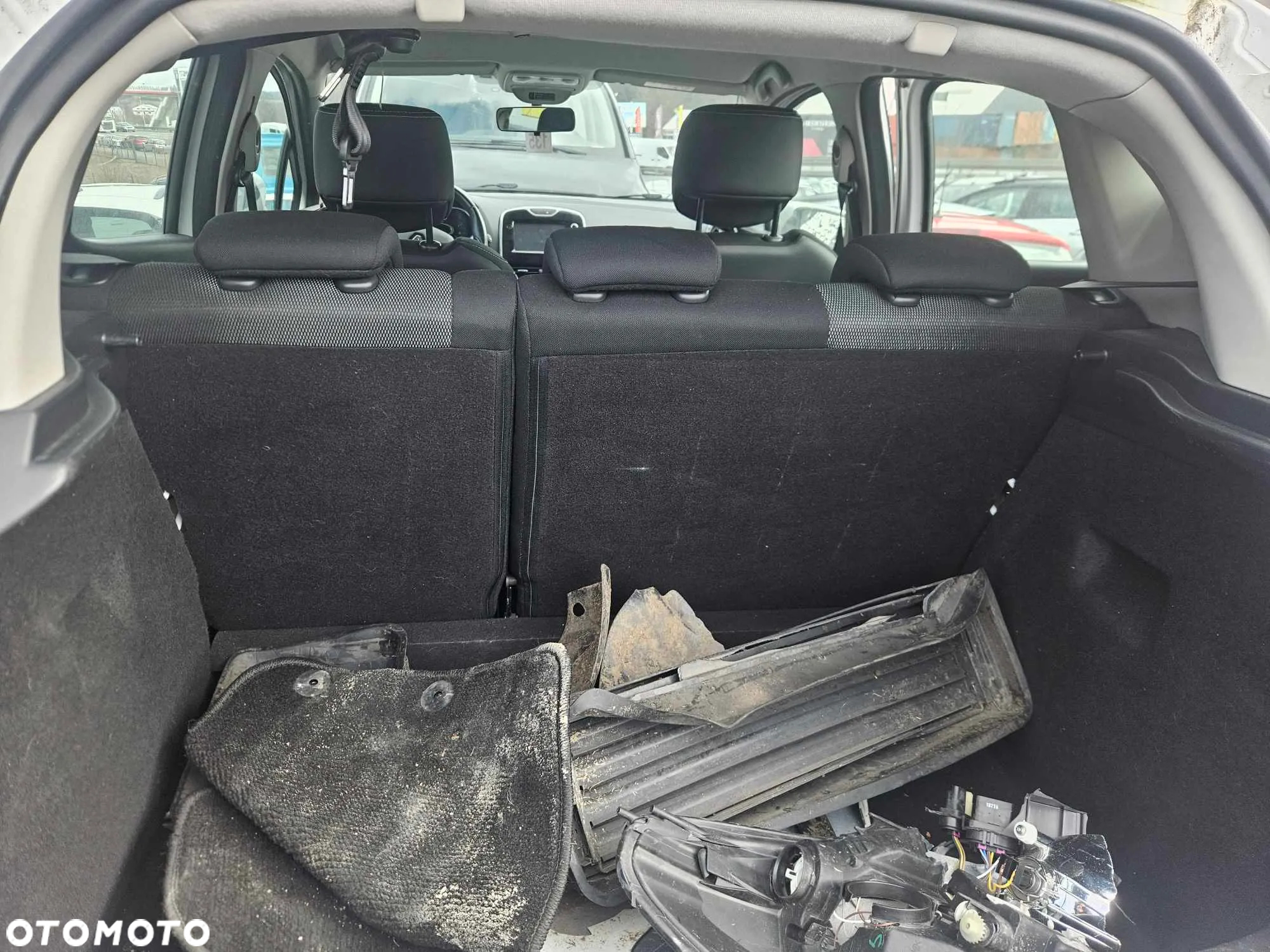 Renault Clio 1.5 dCi Business - 12