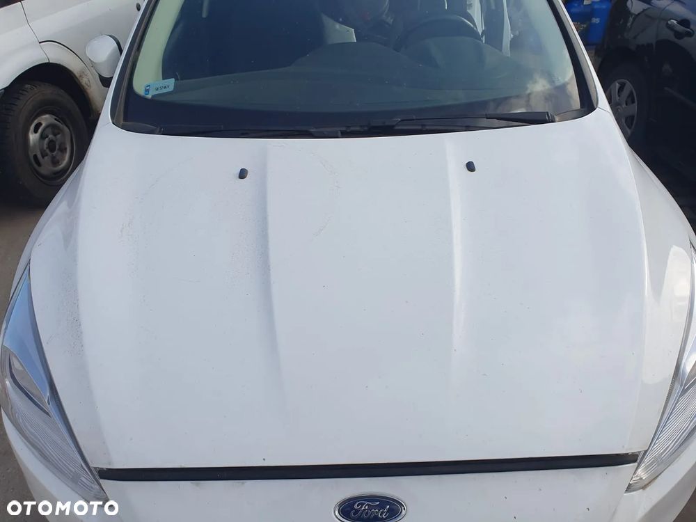 FORD FOCUS 3 LIFT KOMBI MASKA