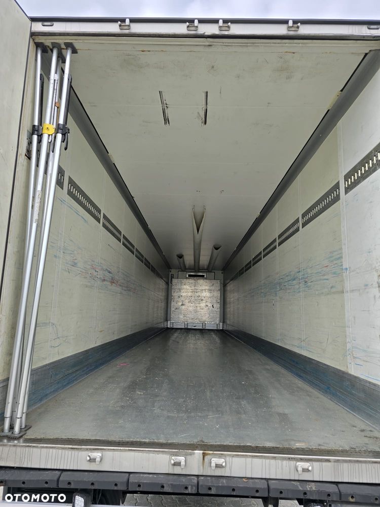 Schmitz Cargobull Chłodnia SKO 24 - 11