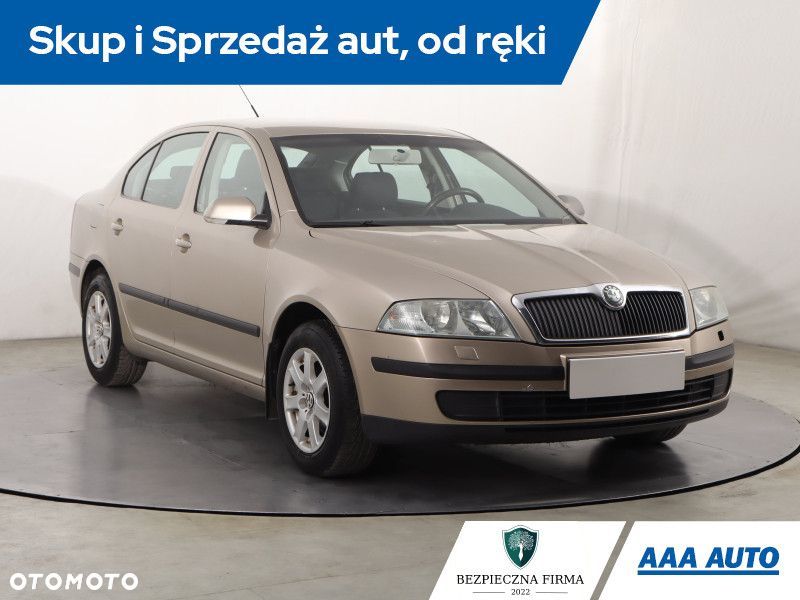 Skoda Octavia - 3